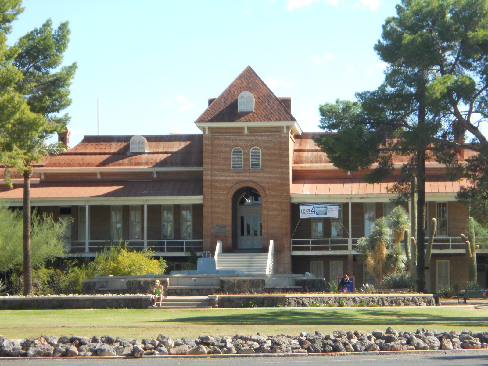 Eat, Drink, Be Married Bear Down Arizona
