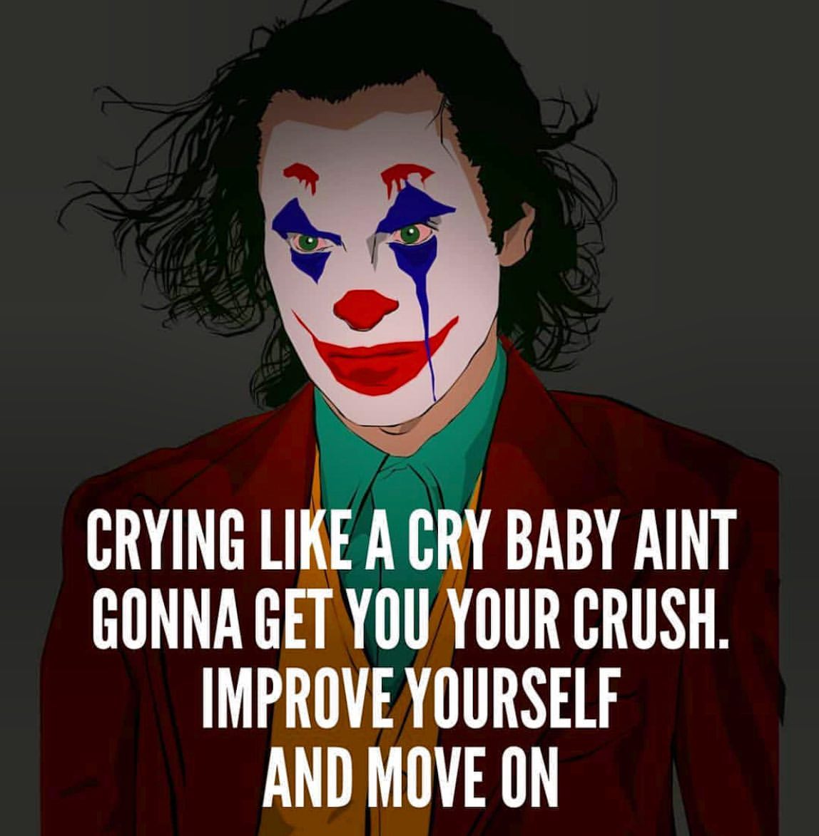 42+ Best Joker Status For Whatsapp With Images & Quotes SVG