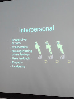 Tips mengembangkan kecerdasan interpersonal