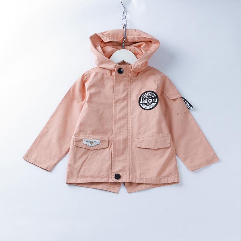 Áo Khoác Bé Trai & Bé Gái 157568 2 3 10