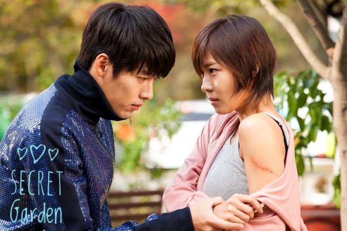 Download Drama Korea Secret Garden Batch Subtitle Indonesia Download Drama Korea Secret Garden Batch Subtitle Indonesia