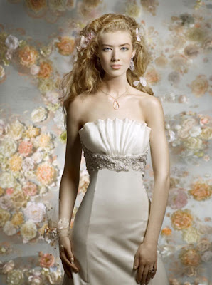 Baba Fashion &amp; FunFair": Disney Wedding Dress