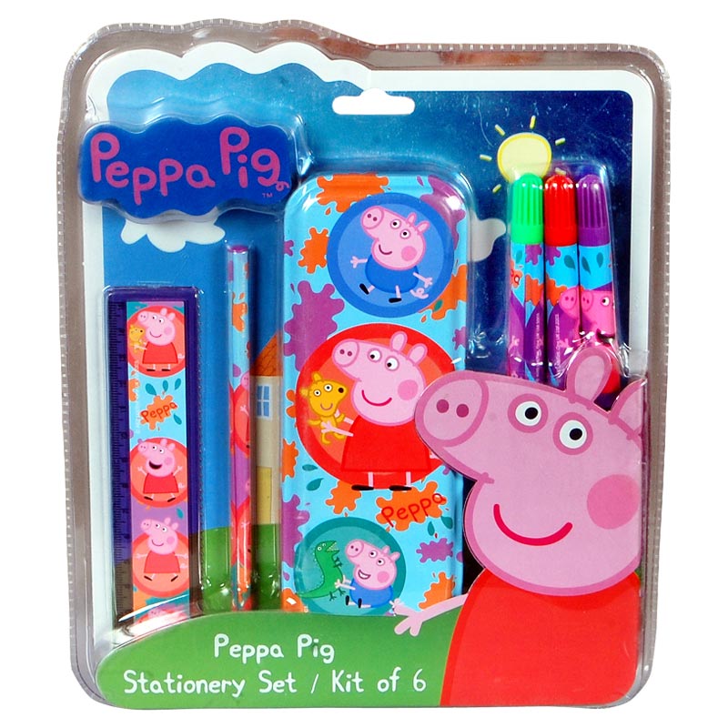 Peppa Pig Português Brasil, Compilation 42, HD