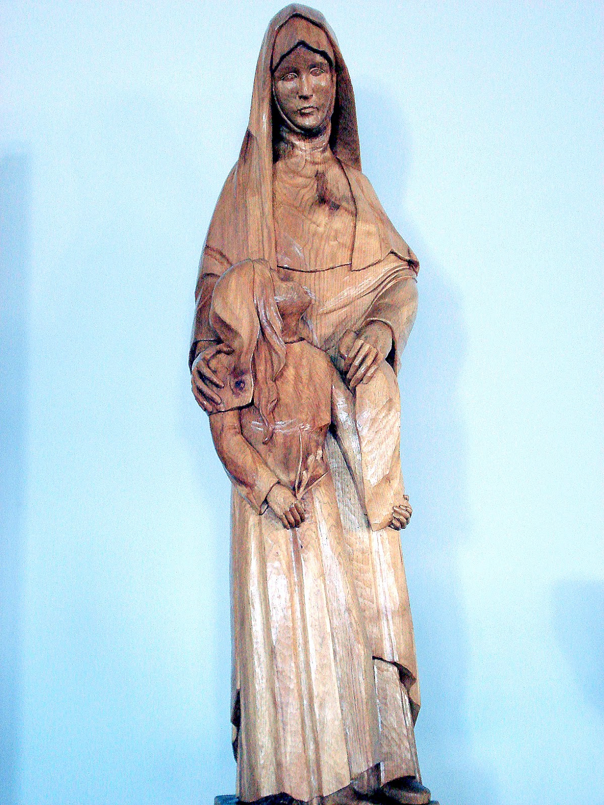 JeanYves Fortin, diacre Blogue Parole de Dieu et commentaire