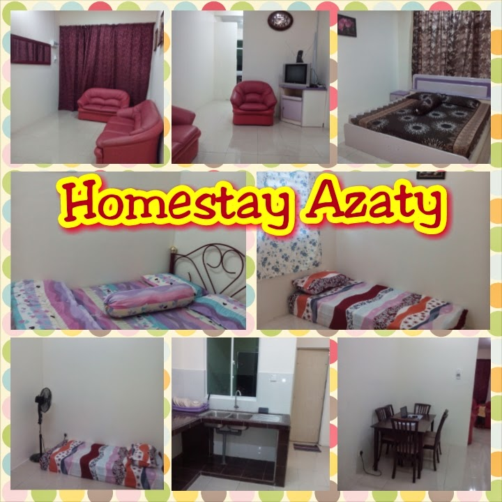 Homestay Murah Melaka