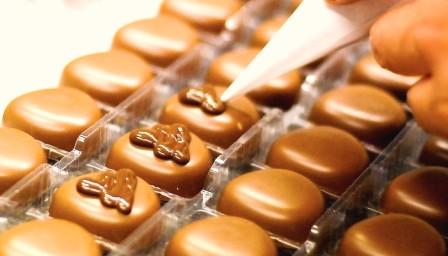 belgian chocolate bar brands reviews