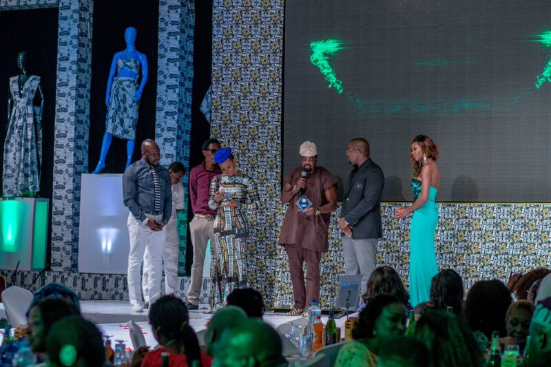 Africa Fashion Week Nigeria