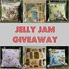 Jelly Jam Giveaway