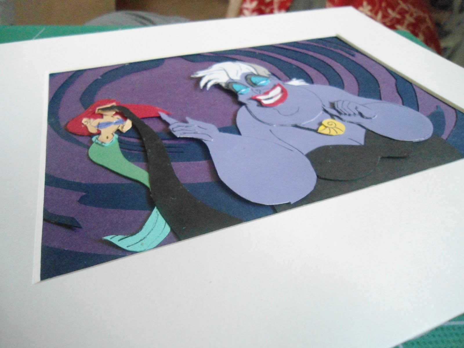 Honey Bunches of Awesome: Paper Adventures