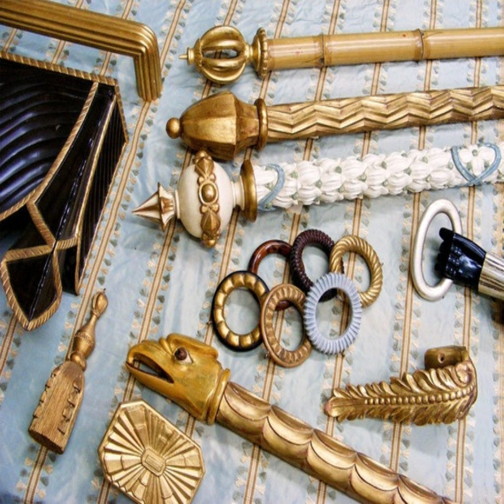 Galaxy Designs 6 Tips to Choose the Best Drapery Hardware for Your Window