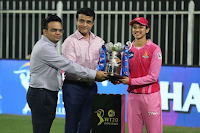 Smriti Mandhana (Indian Cricketer) Biography, Wiki, Age, Height, Family, Career, Awards, and Many More