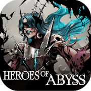 Heroes of Abyss (Free Buy Cards) MOD APK