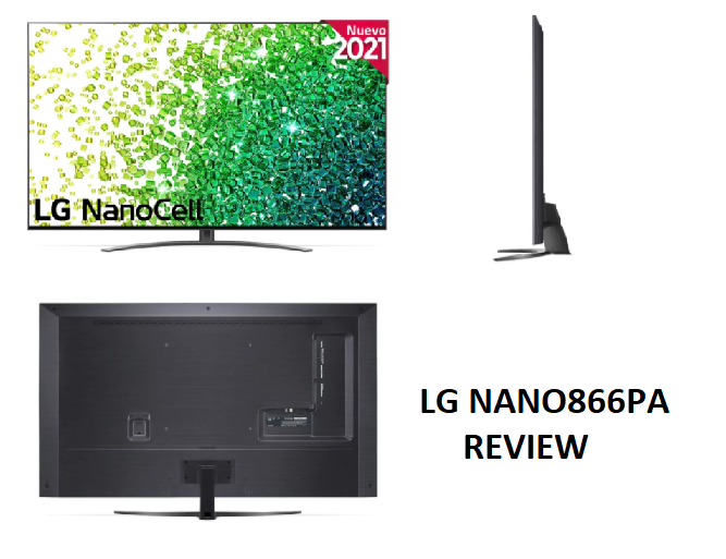 Lg телевизор 50nano856pa 50. LG 50nano866pa. LG 55 nano856. LG nano80vpa. LG NANOCELL 49nano866.