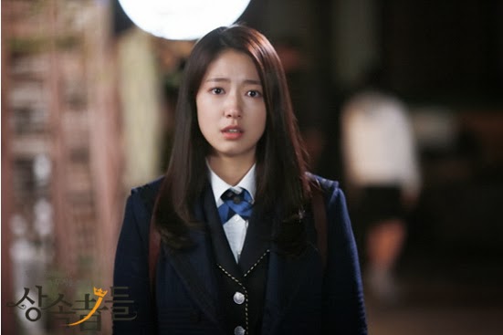 상속자들 실제 배우들 나이.jpg | 인스티즈