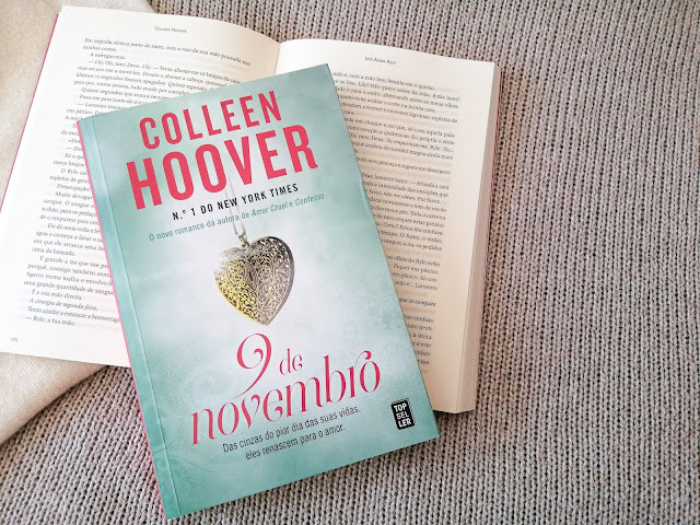 livro 9 de novembro colleen hoover livro 9 de novembro colleen hoover