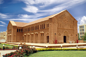 موضوع متواصل عن وجه السودان السياحي  - صفحة 2 Museum-palas1