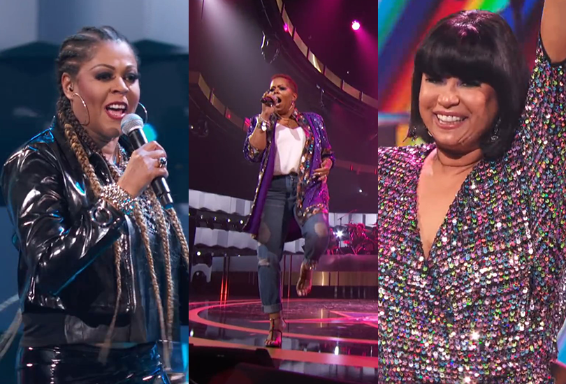 BET honour the mothers of House music: Crystal Waters, Robin S. & CeCe Peniston | Random J Pop BET honour the mothers of House music: Crystal Waters, Robin S. & CeCe Peniston | Random J Pop