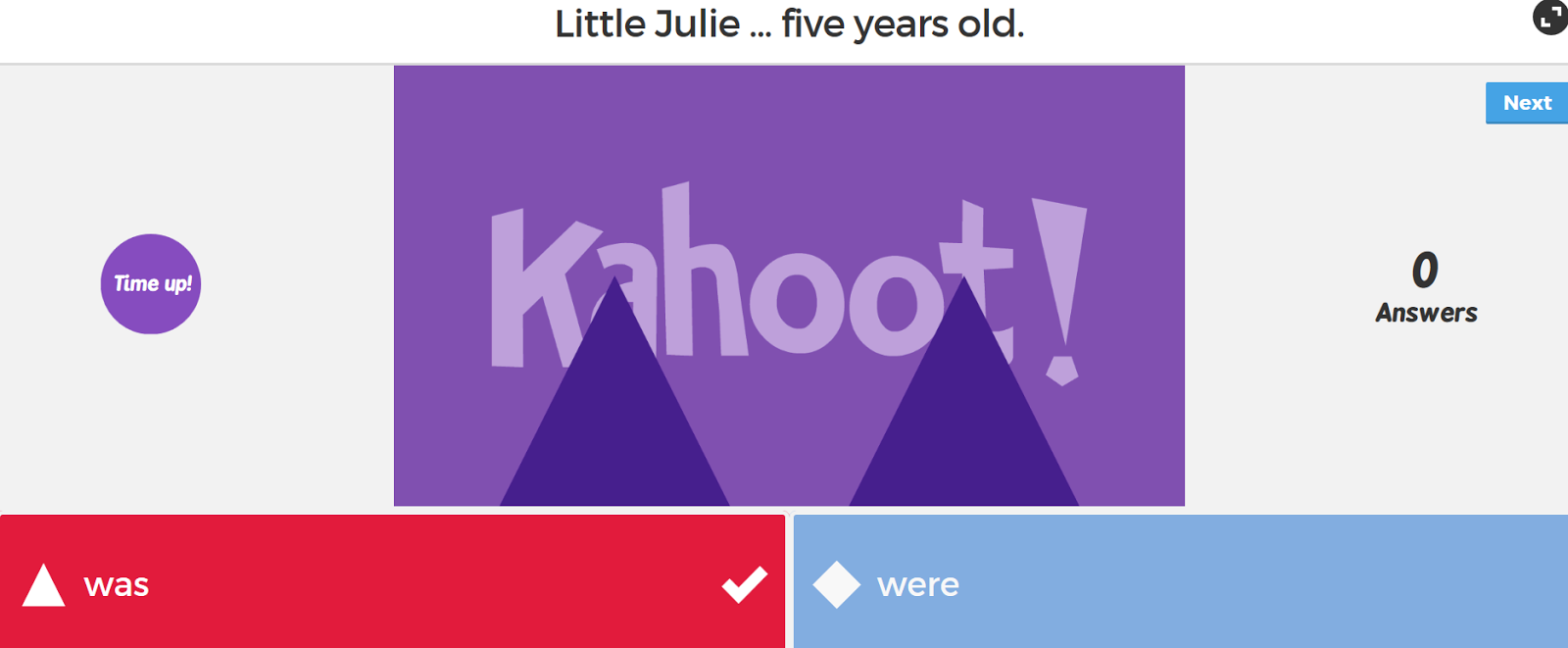 Learning Technologies Portfolio: Understanding