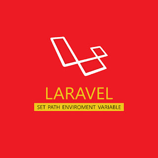 set path enviroment variable laravel set path enviroment variable laravel