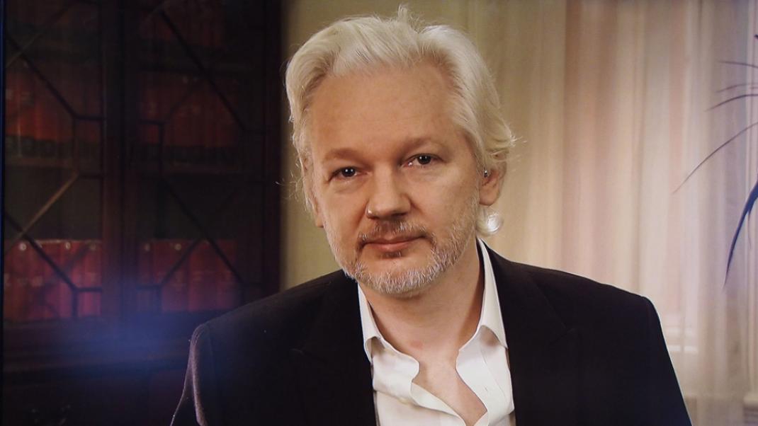 Julian Assange Le Prix De La Vérité Dans un monde où règnerait l'harmonie: Je connais tous les secrets de