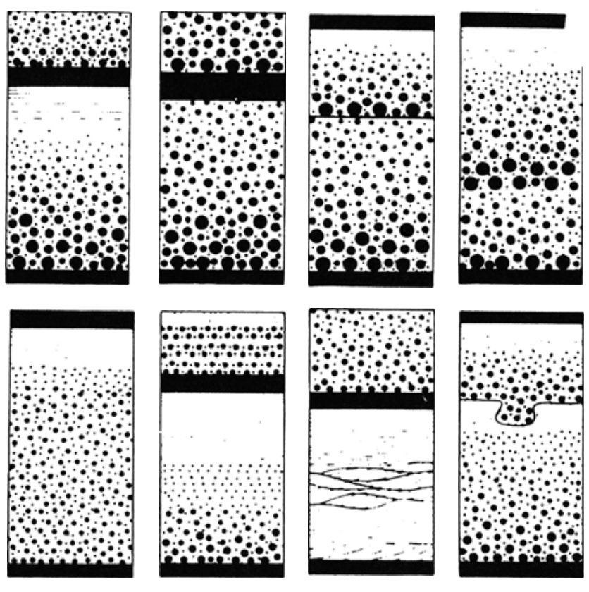 Learning Geology Describing surface stratigraphic sections