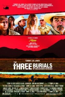 مشاهدة وتحميل فيلم The Three Burials of Melquiades Estrada 2005 مترجم اون لاين