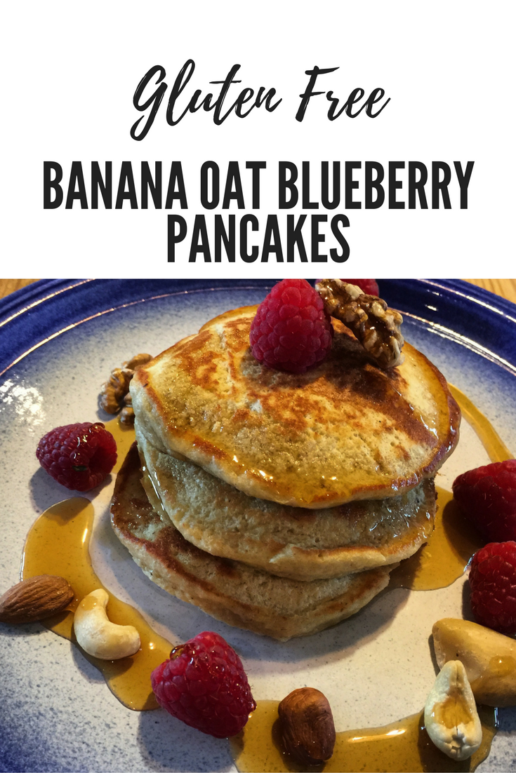 Breakfasts From A Shropshire B&B