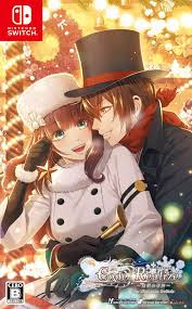 News Round Up: I-Chu anime and 38-sai drama premiere dates, Code: Realize  Wintertide Miracles and more!