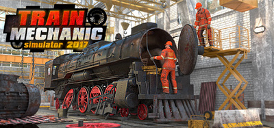 Train Mechanic Simulator 2017-HI2U