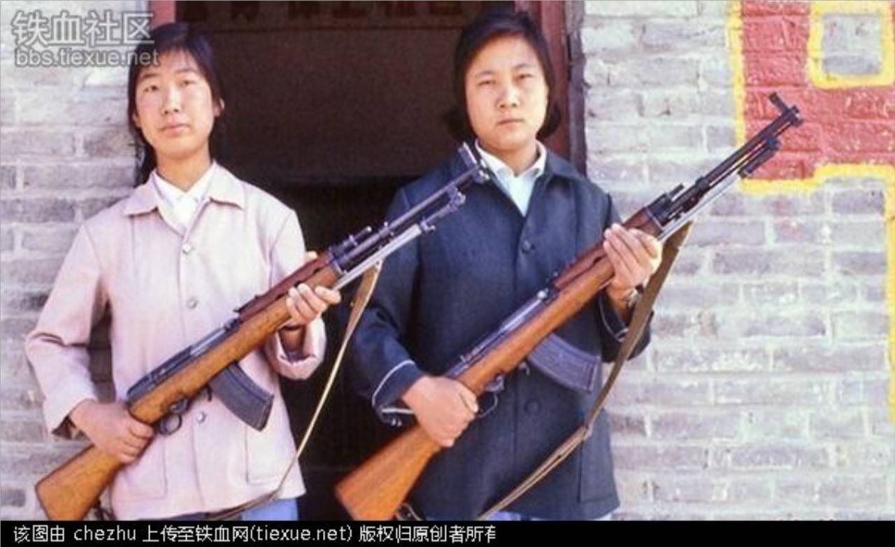 The Chinese AK47 Blog Chinese 20 Round Type 63 AK47 Magazines, All