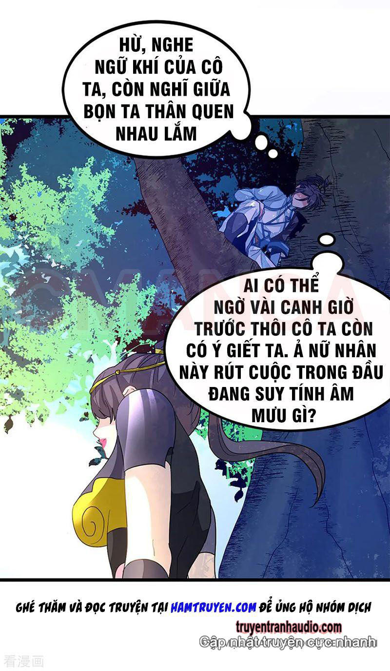 Cửu Dương Thần Vương Chapter 234 - AB Truyện