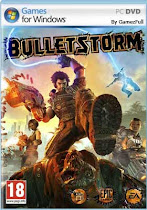 Descargar Bulletstorm Complete Edition MULTi7-ElAmigos para 
    PC Windows en Español es un juego de Disparos desarrollado por People Can Fly, Epic Games