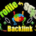 Cara Mengarahkan Backlink Pada Blogger