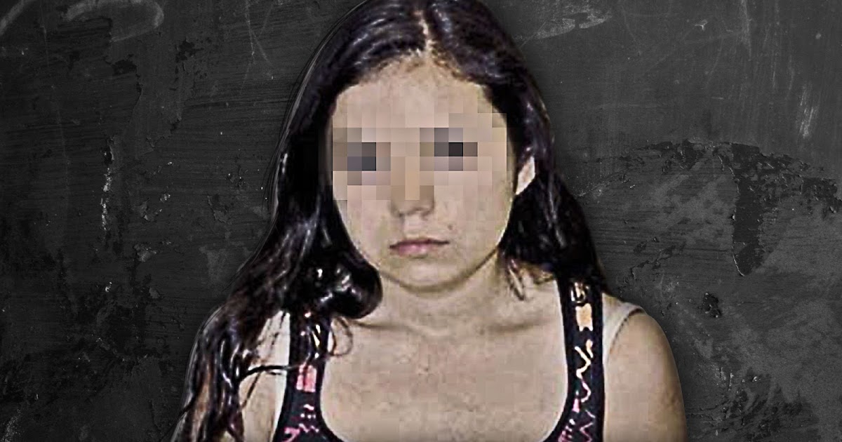 Ana Carolina López Enriquez una psicópata adolescente ~ Oscuridad oculta