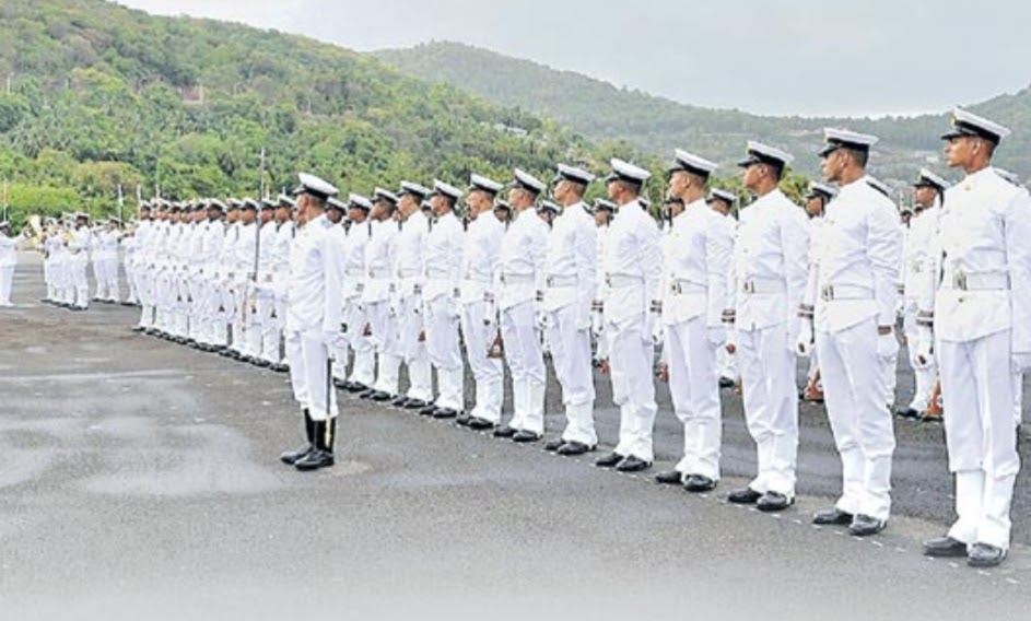 Jobs in the Navy TLMWEB