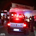 Bandidos armados realizam arrastão dentro do Hospital Regional Tarcísio Maia em Mossoró