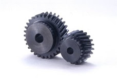 Gear : The Definition and Types Gear : The Definition and Types