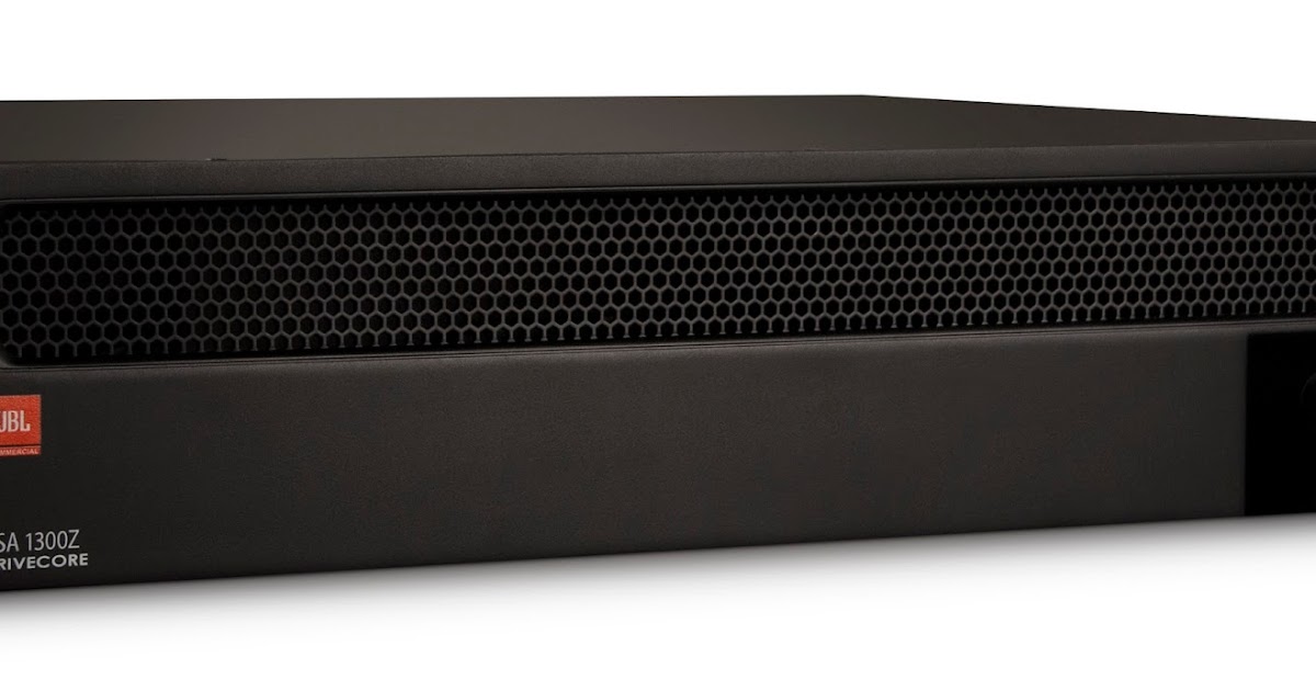 JBL Commercial by HARMAN Expands Line of CSA Series Commercial