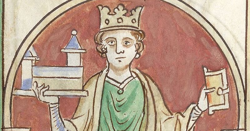 ヘンリー1世(10681135)