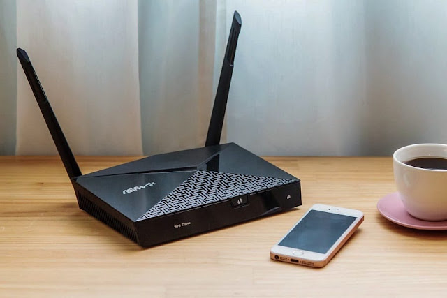 Best Wi-Fi Router in 2020 Best Wi-Fi Router in 2020