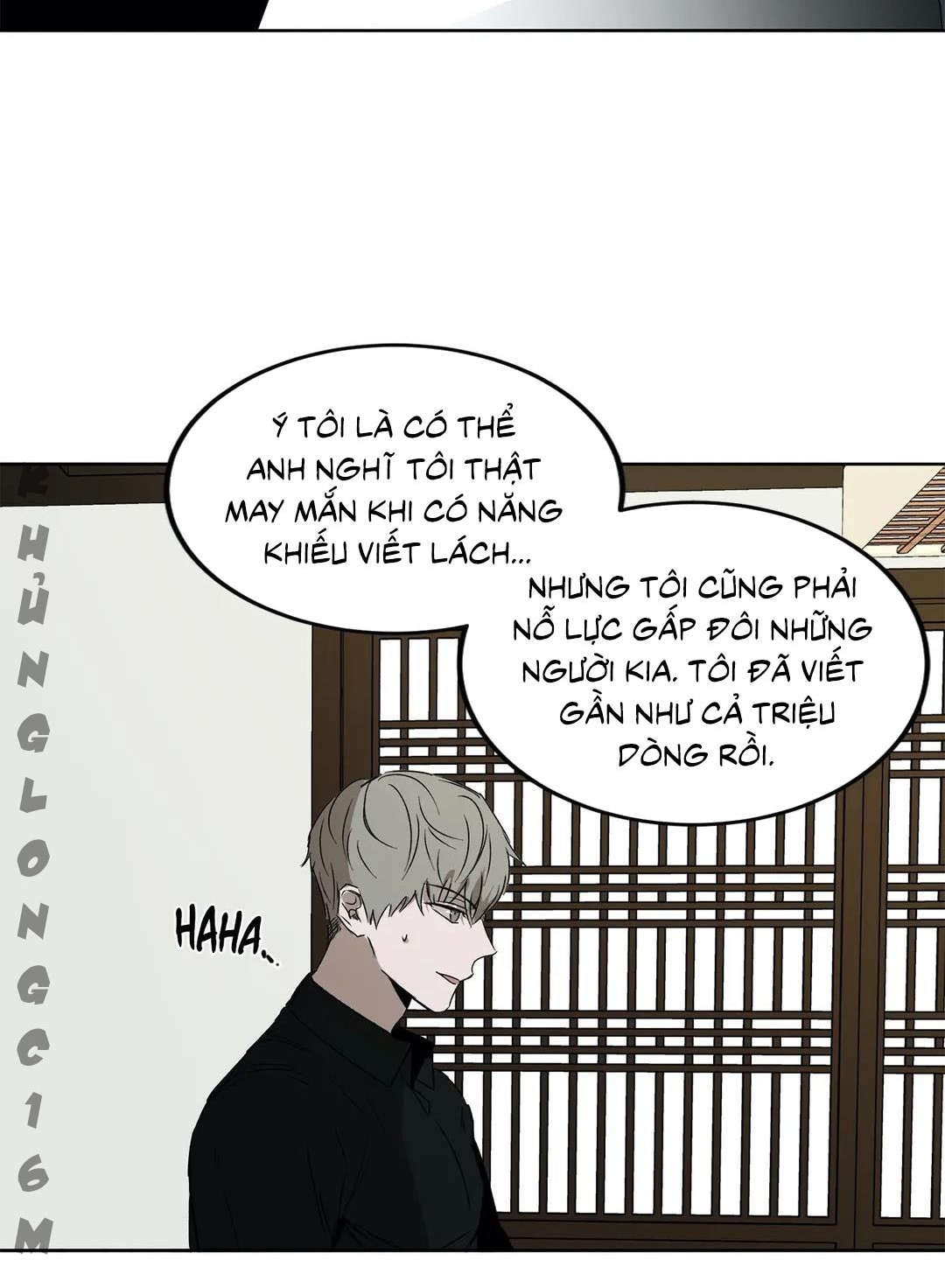 Đọc truyện Bảo Vệ Em - Chapter 9