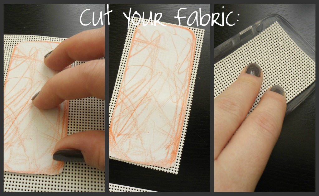 weelittlestitches Stitch Your Own Cell Phone Case Tutorial