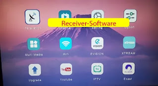 Oryx M5 1506tv Software Hahacam & G Share Plus Option Oryx M5 1506tv Software Hahacam & G Share Plus Option