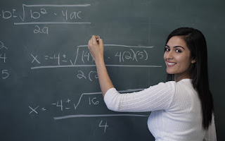 Teacher Training Course 1