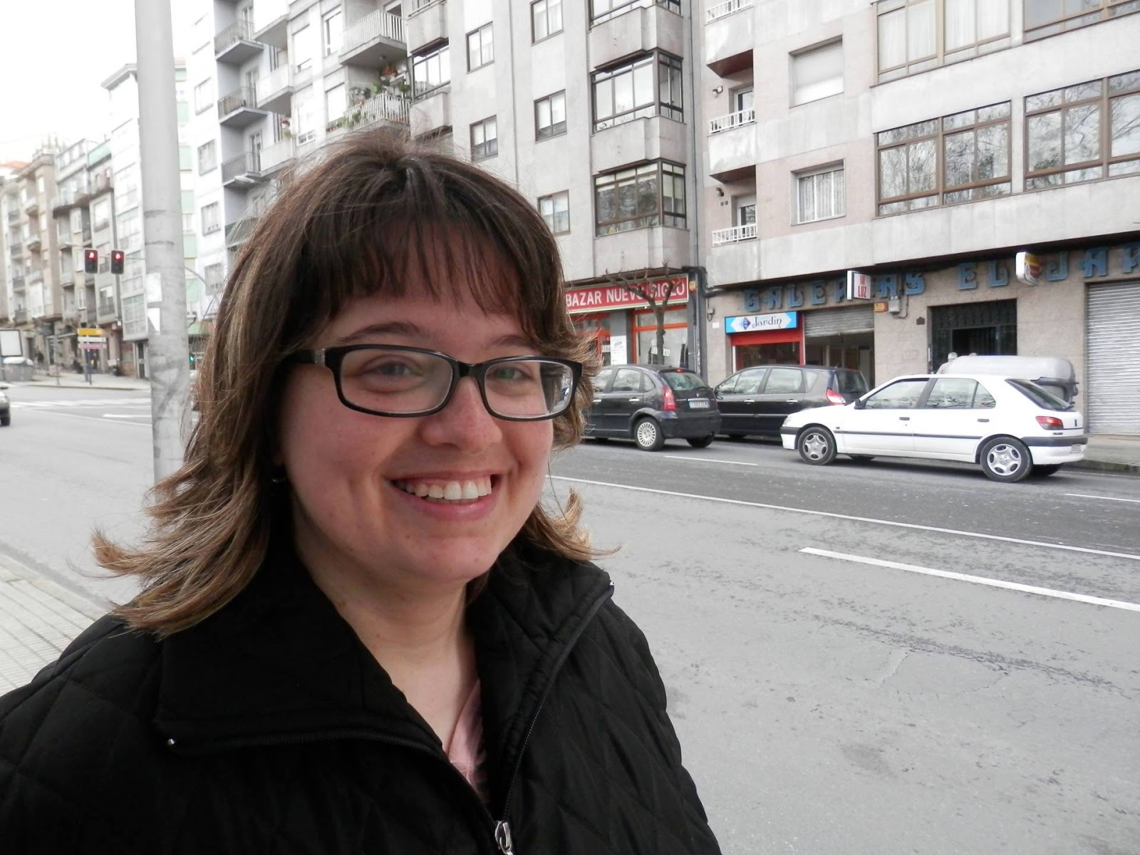 Entrevista a Beatriz Soto de