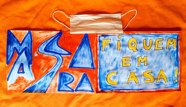 Grupo do Bem Estar e da Felicidade : #COVID19 #COVI #Coronavírus #