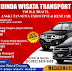Travel Pekanbaru Padang (PT Dinda Wisata Transport)