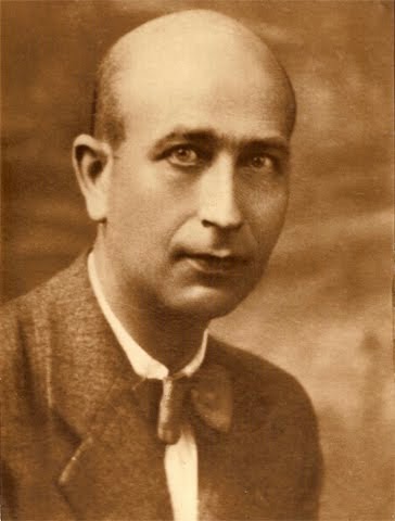 Lluís Escaler (1897-1939)