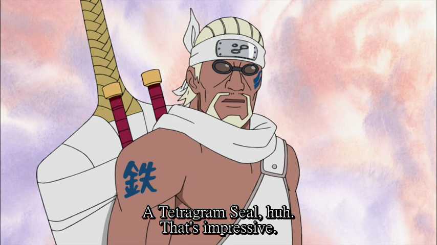 Naruto Shippuden Episode 245 ~ NSH