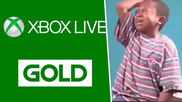 مايكروسوفت تفاجئ الجميع بإعلان رفع سعر الاشتراك في خدمة Xbox Live Gold بشكل قياسي